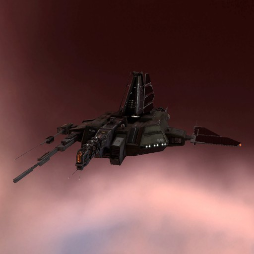 Vherokior Probe